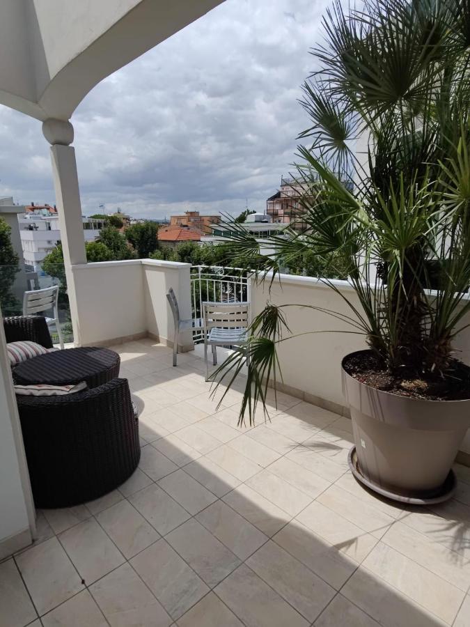 Adriatic Room external SPA bathtub