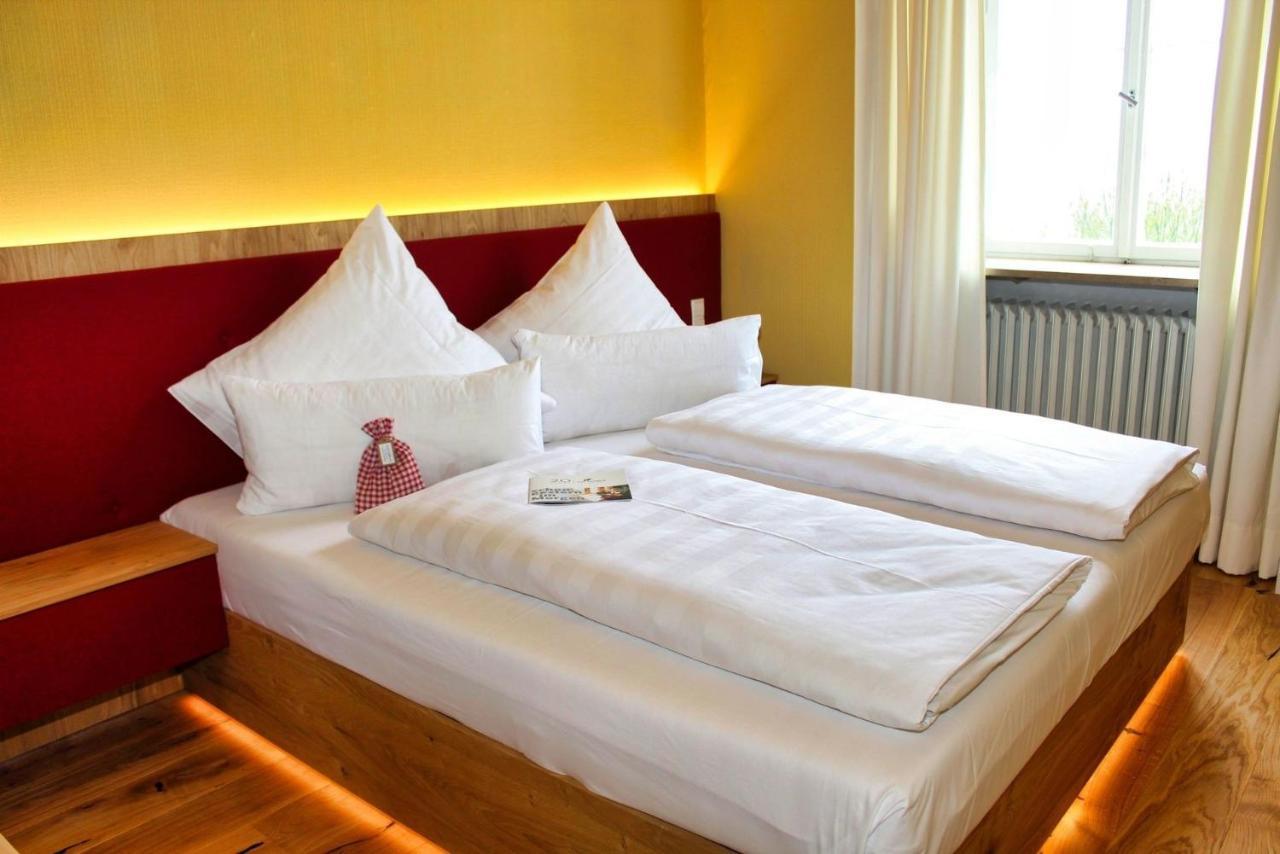 Standard Doppelzimmer