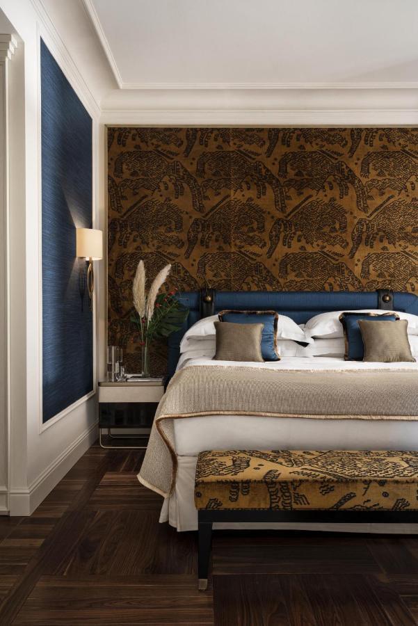Prestige Suite