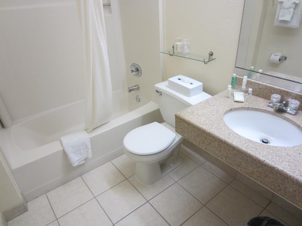 King Room - Pet Friendly/Non-Smoking