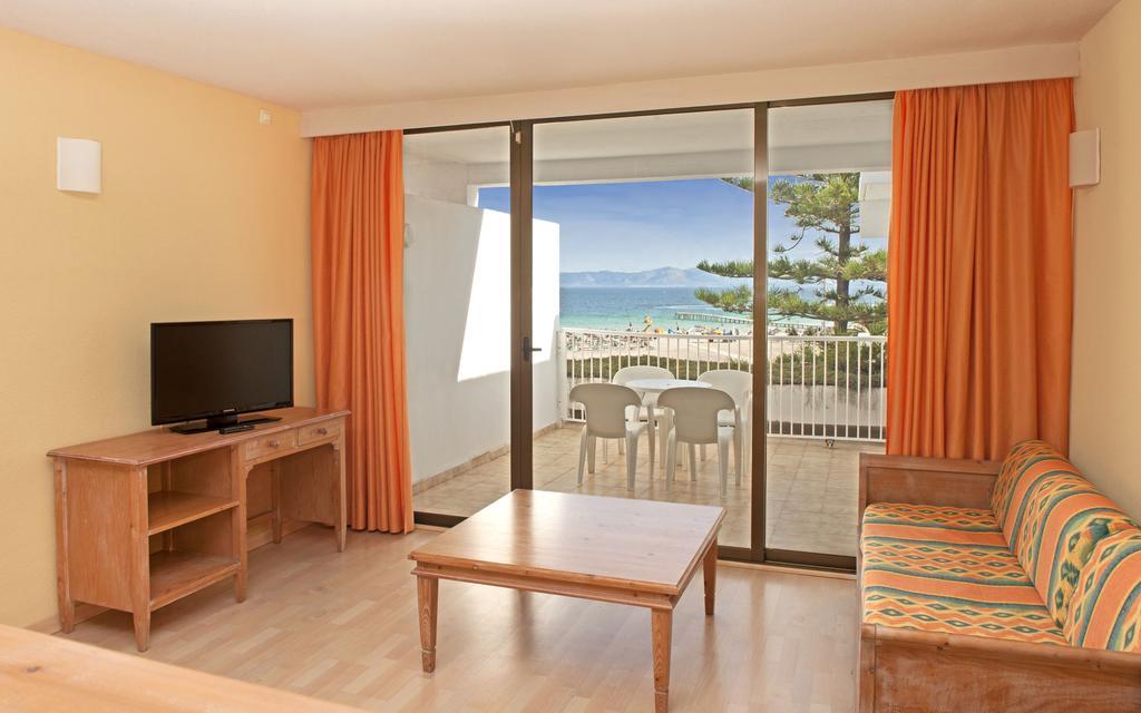 Appartamento con Vista Mare