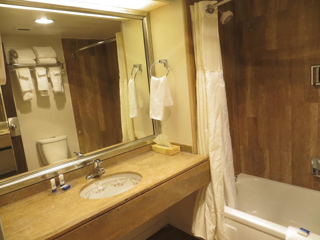 Executive King Room Non-Smoking