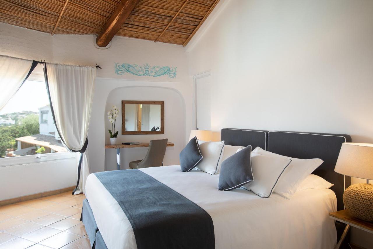 Superior King Suite
