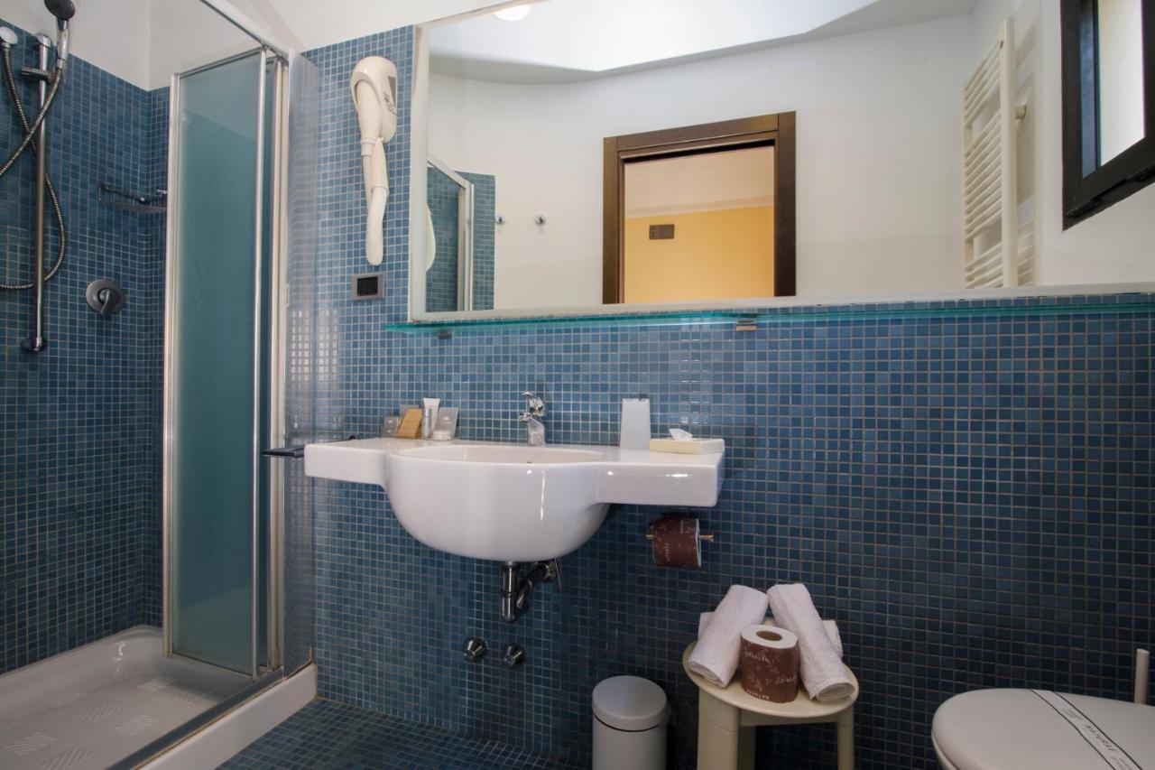 Double or Twin Room Balcony