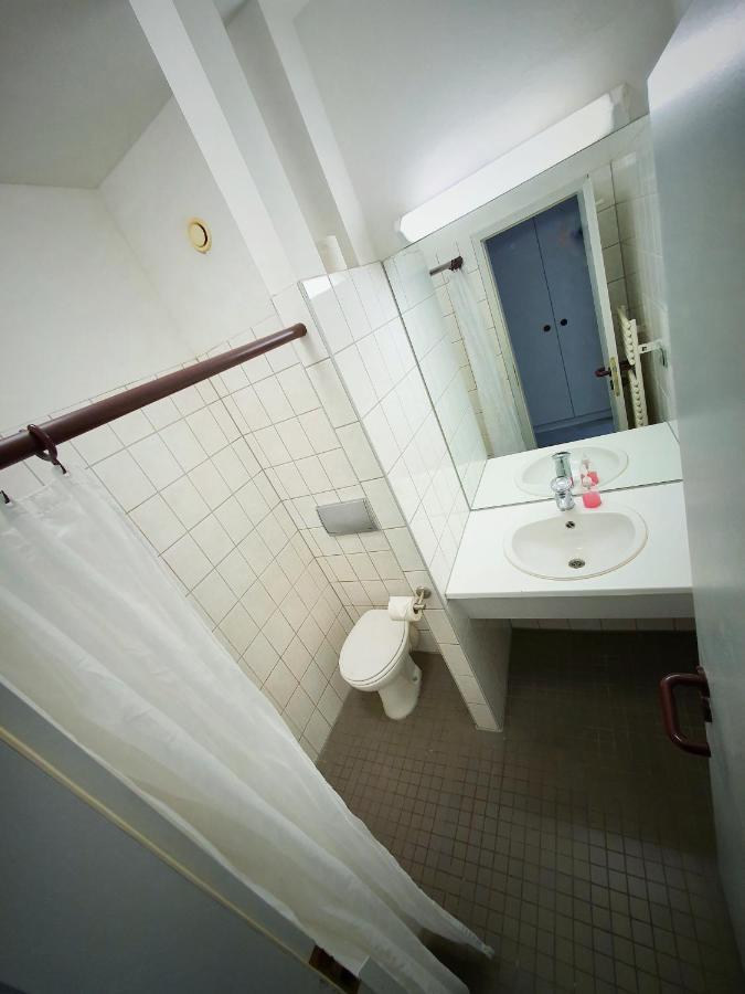 Budget Zweibettzimmer