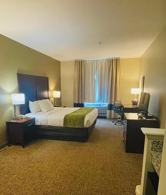 King Room Non-Smoking