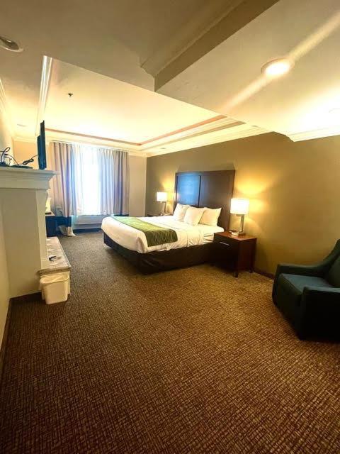 King Room Non-Smoking