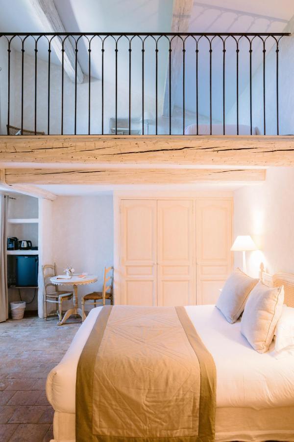 Suite Terrace