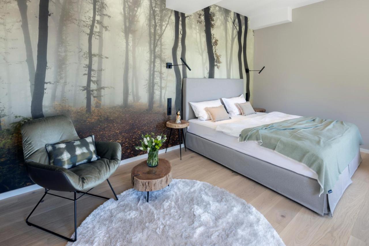 Superior Doppelzimmer