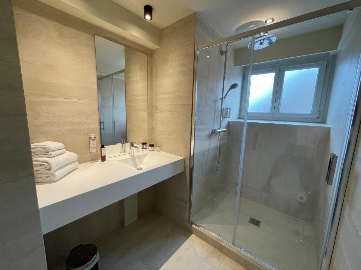 Chambre Simple