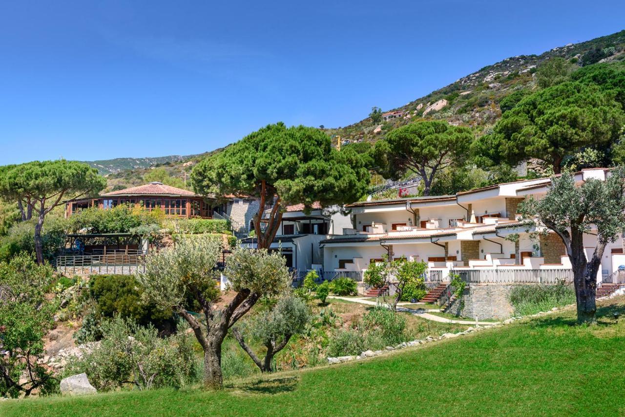 Double or Twin Room Terrace