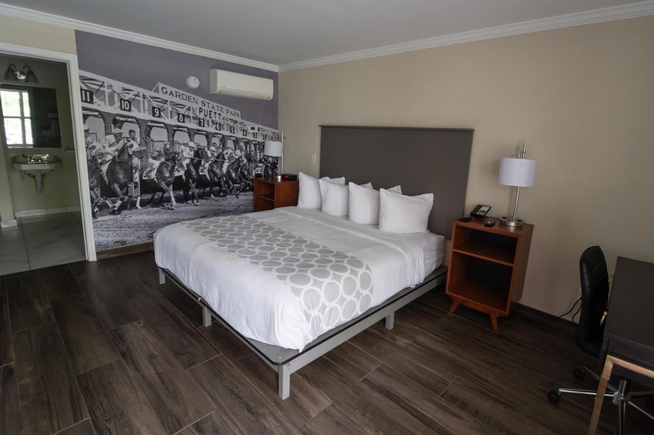 King Room Disability Access