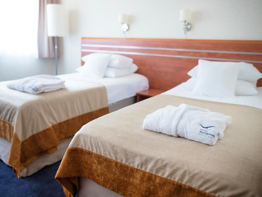 Business Double Room