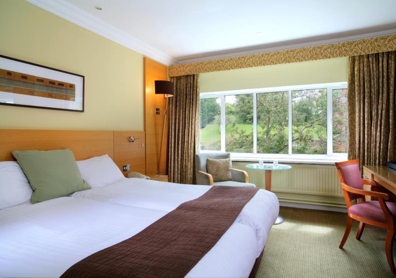Standard Twin Room Non-Smoking