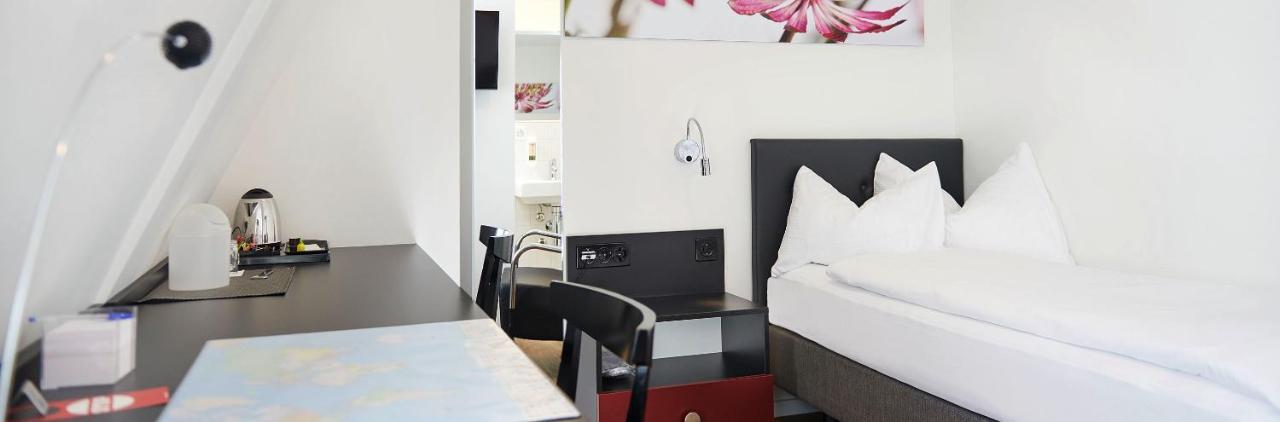 Business Single Room