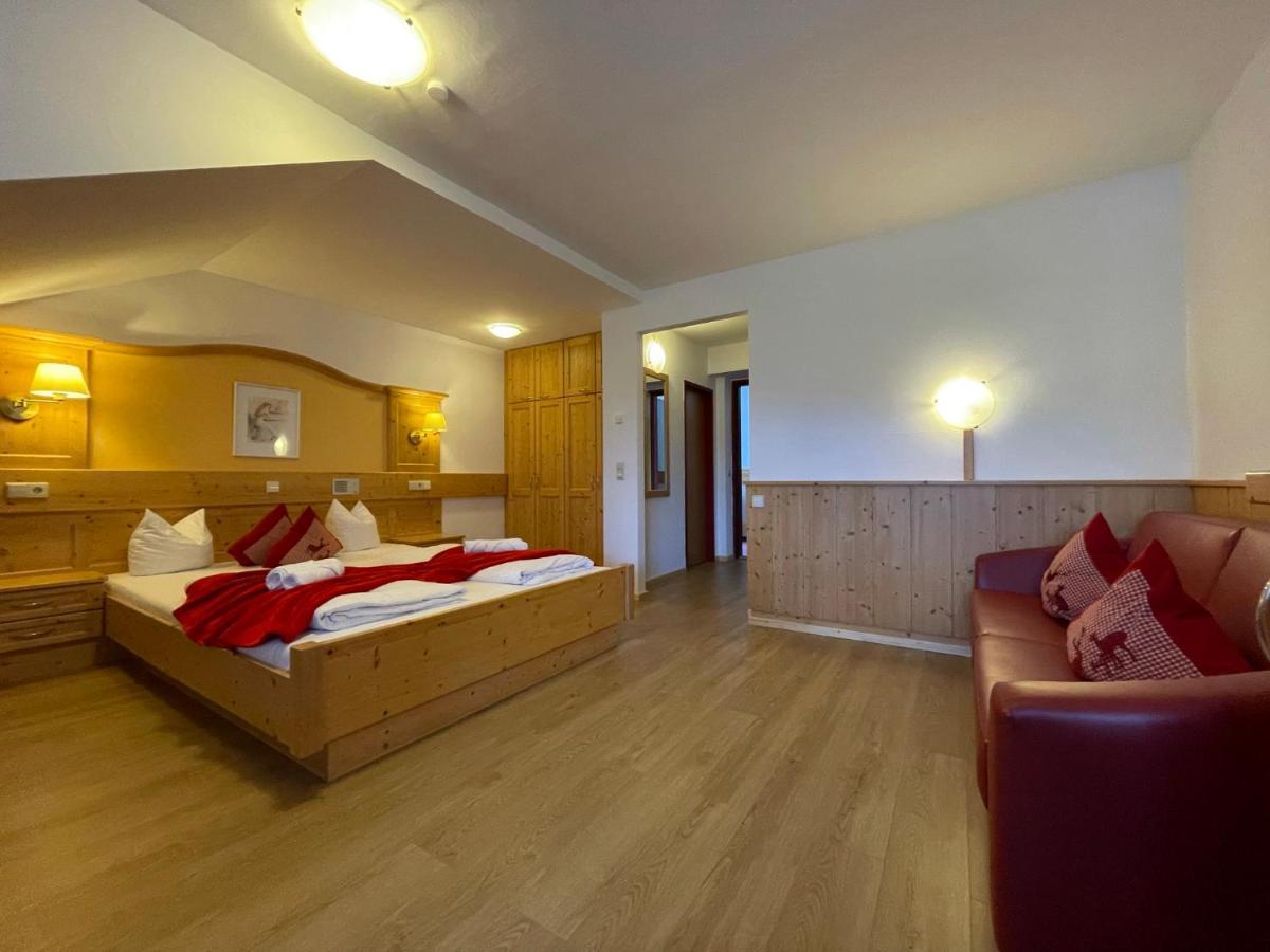Vierbettzimmer