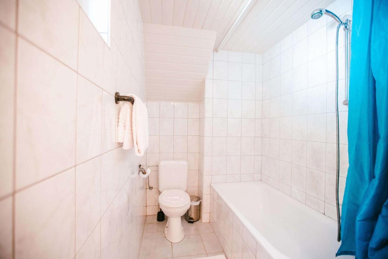Charming Cottage