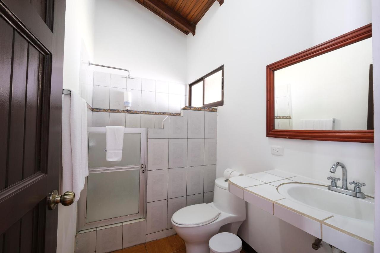Junior Suite with Pool View