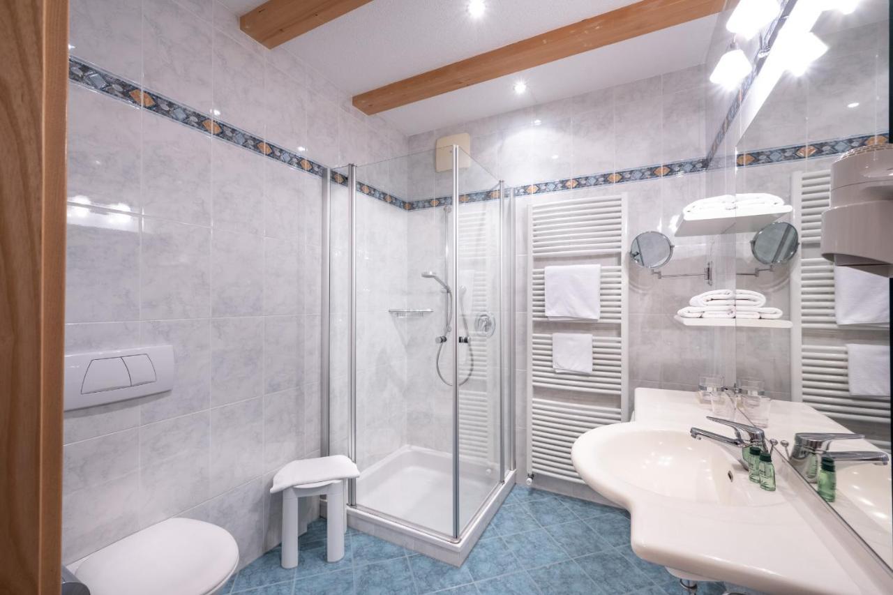 Superior Double Room Balcony