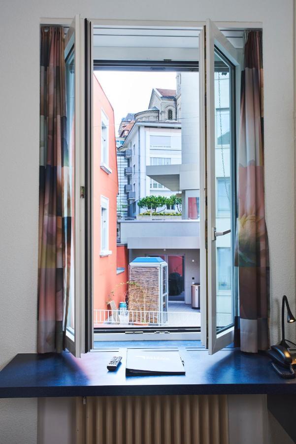 Small Budget Double Room