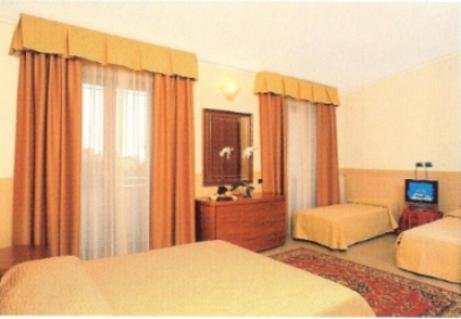 Junior Suite (4 Erwachsene)