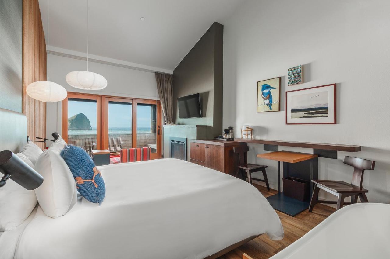 King Top Floor