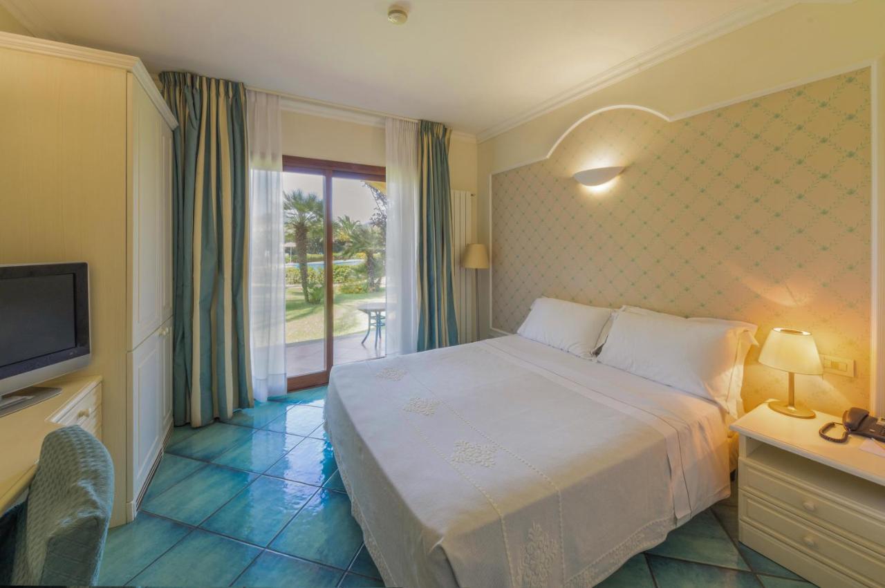 Classic Double or Twin Room
