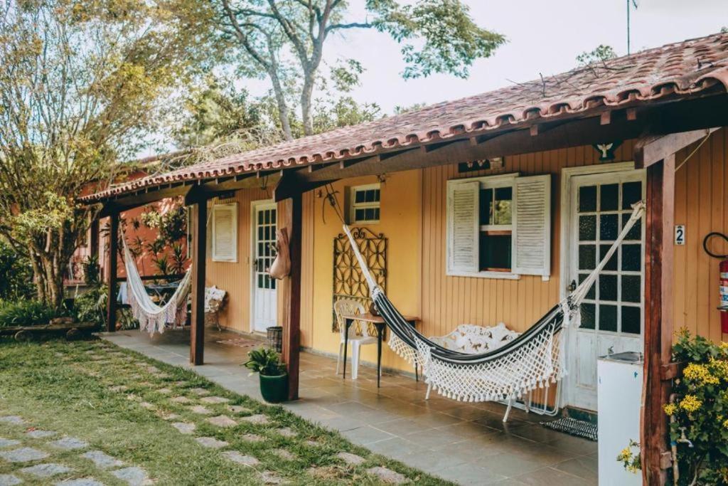 Quarto Família