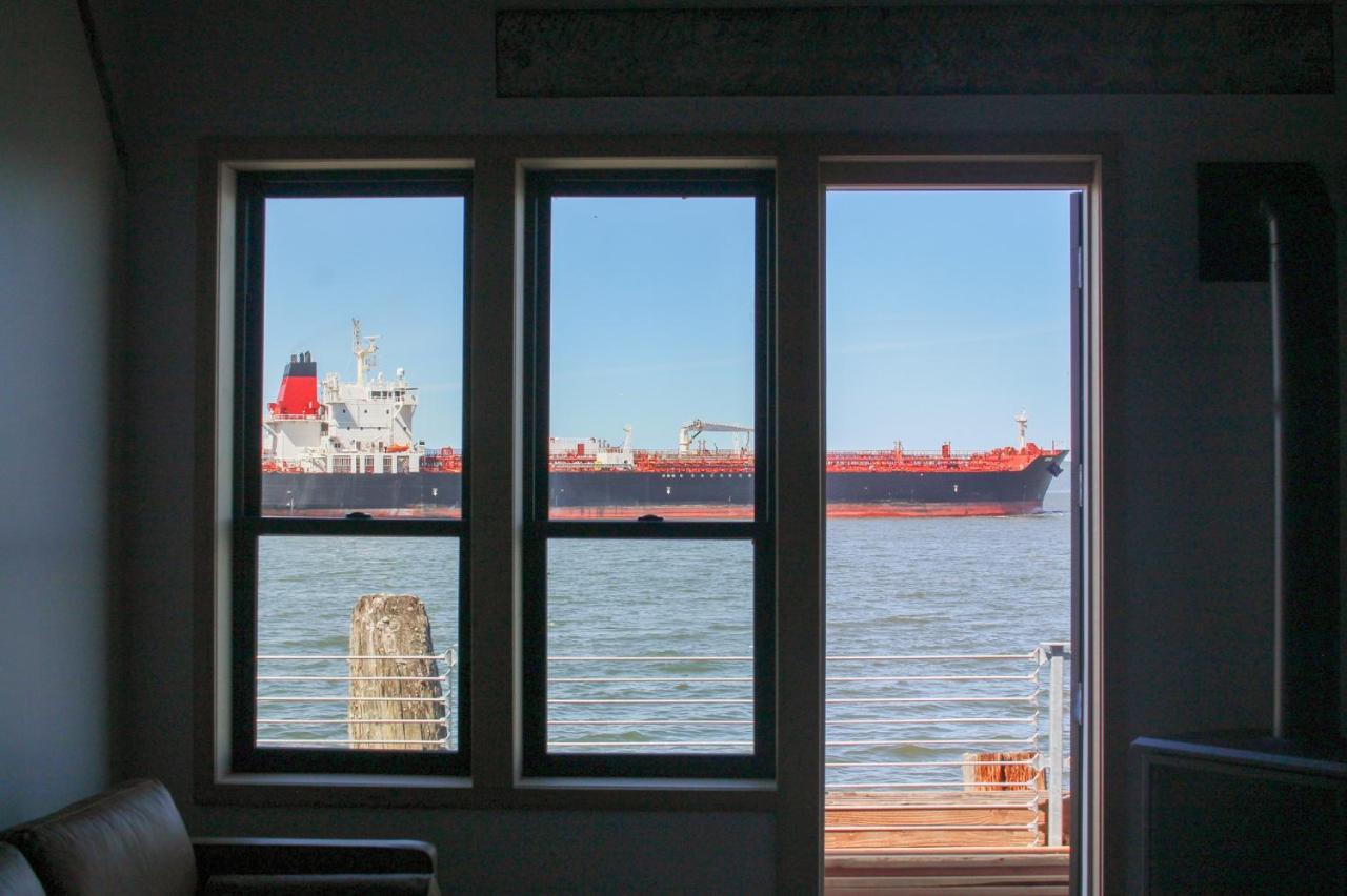 River View King Suite