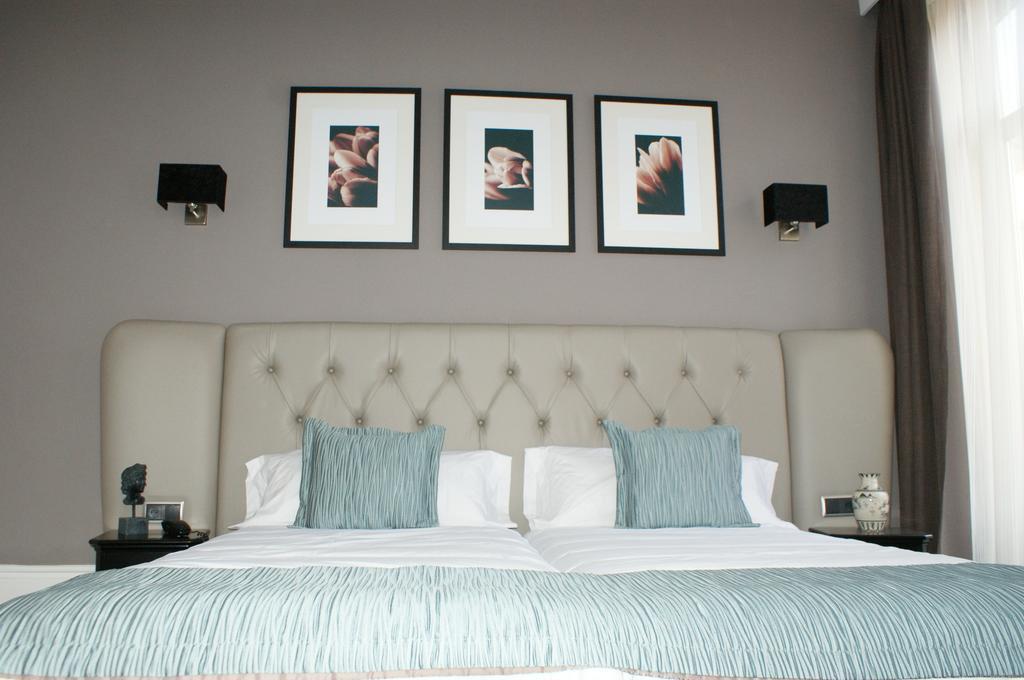 Double or Twin Room Thermal Spa Access