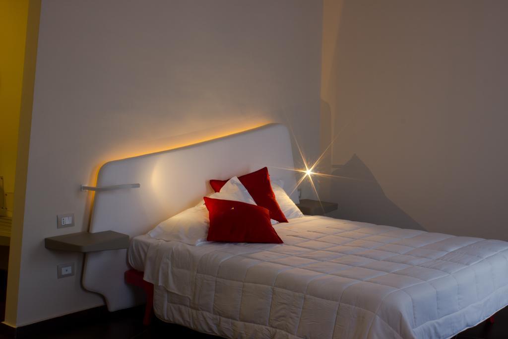 Superior Room 2 Double Beds