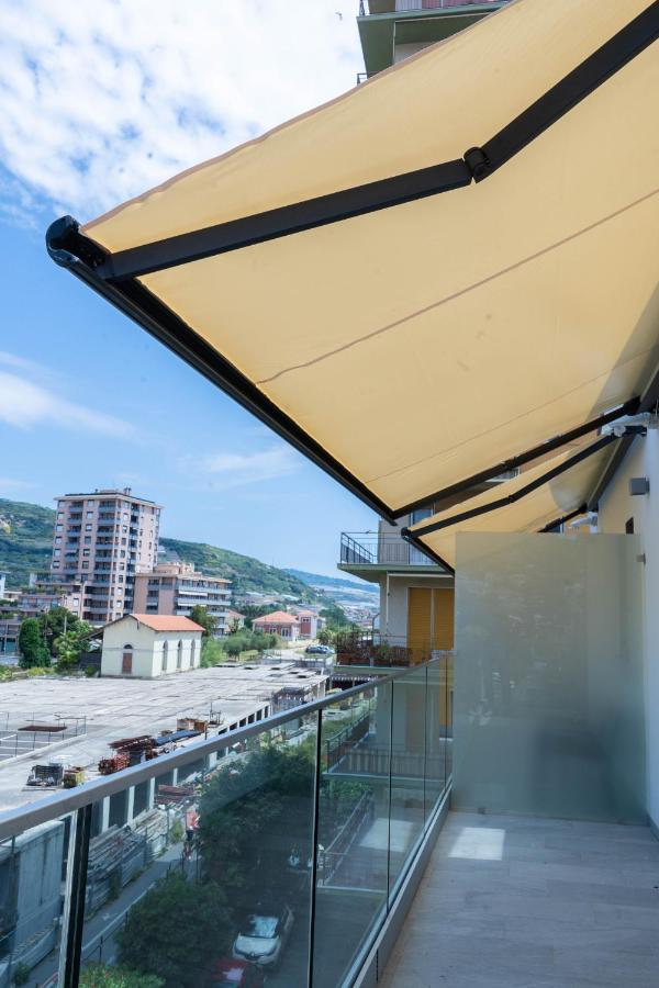 Triple Room Balcony