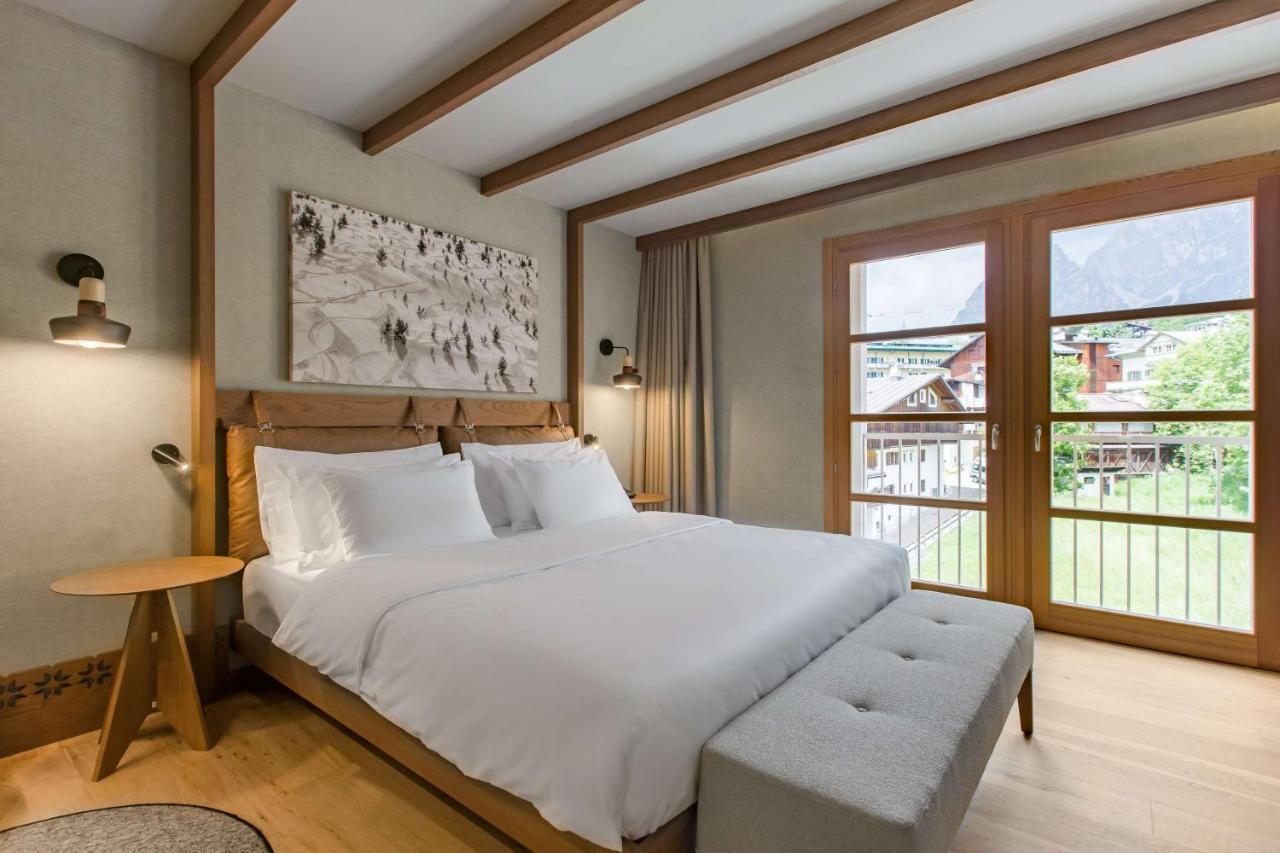 Suite Dolomites View