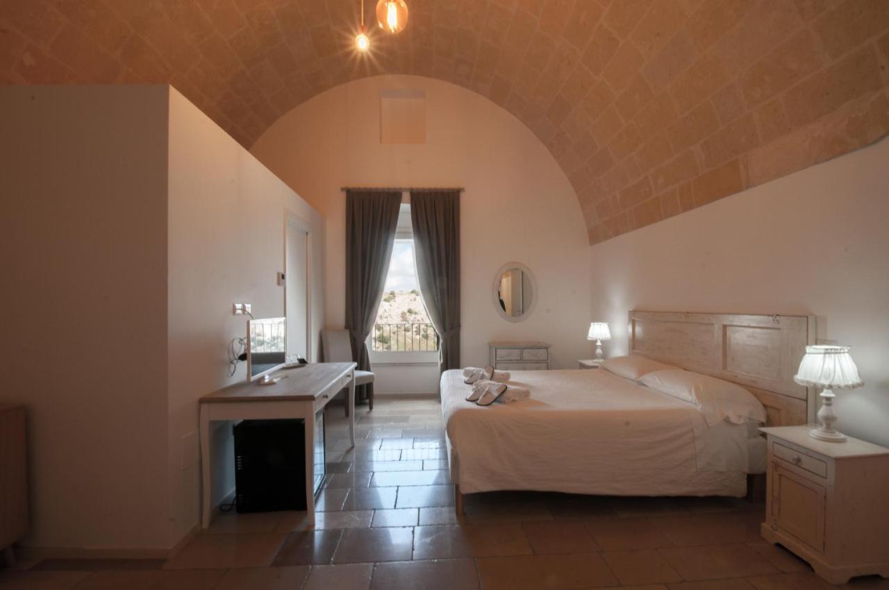 King Room View