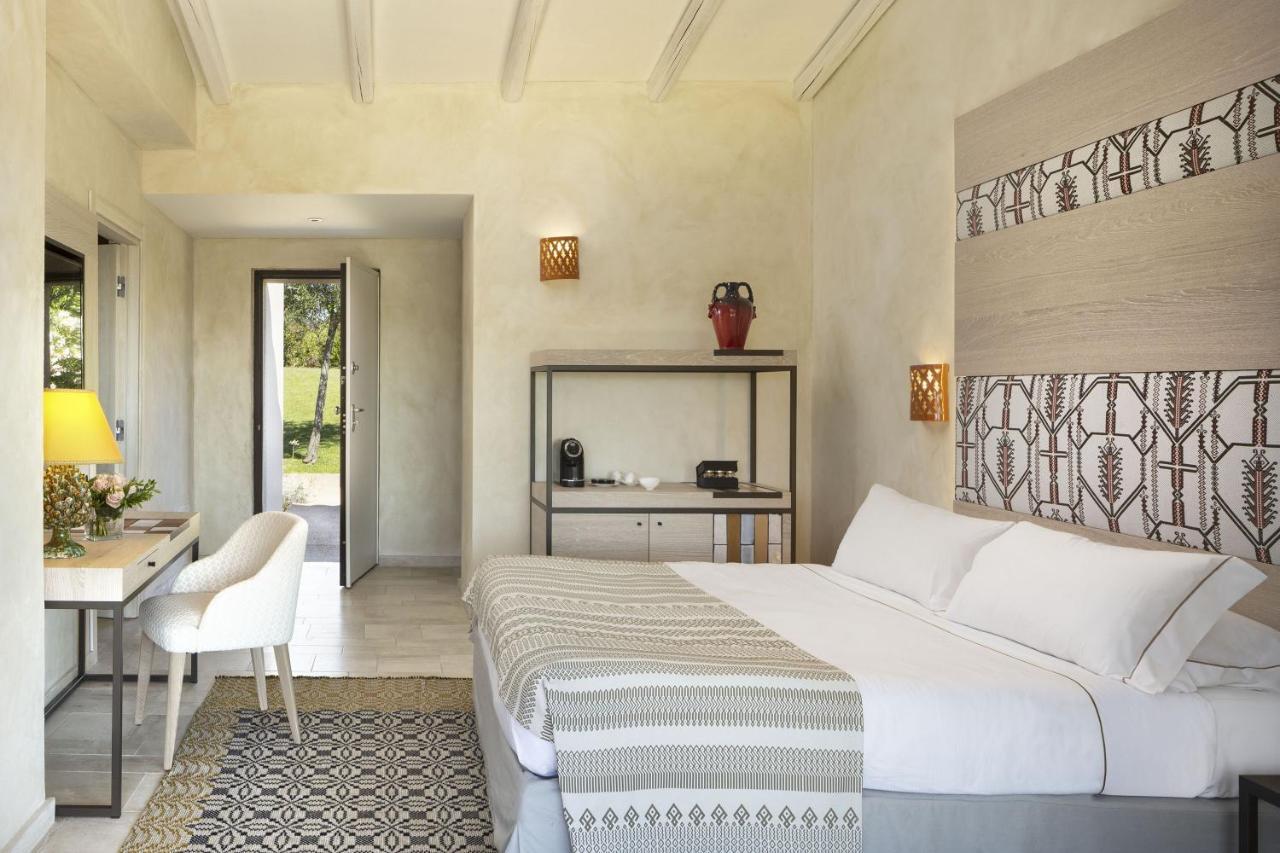 Grand Deluxe Double Room