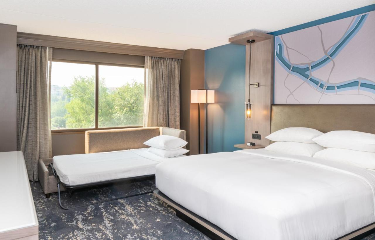 Standard King, Guest room, 1 King