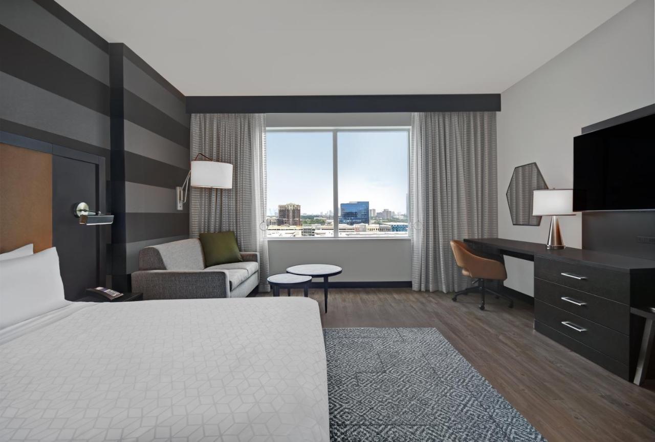 Standard King Room