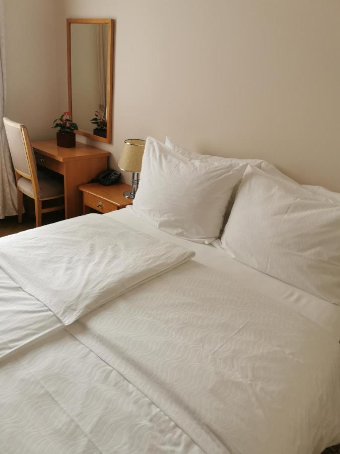 Chambre Double Économique