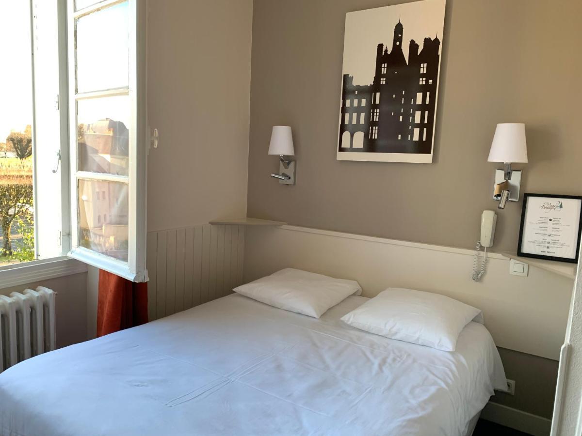Standard Double Room 10m2 no lift