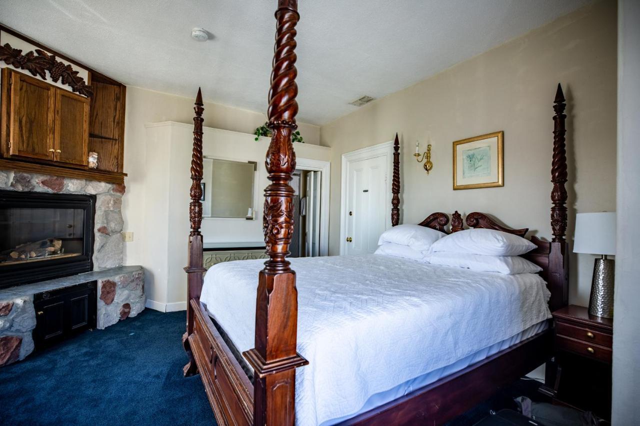 Superior Queen Room