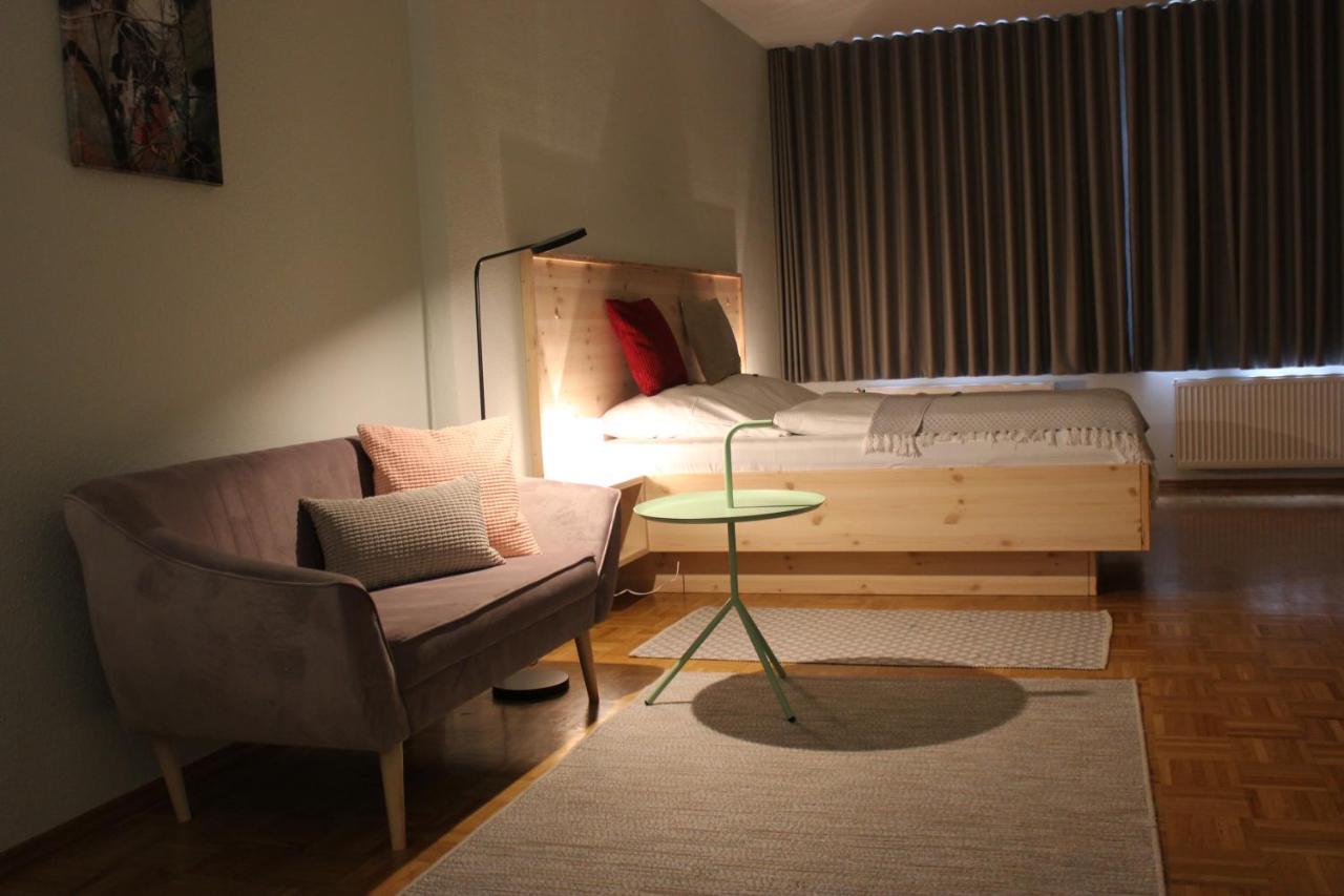 Familienzimmer