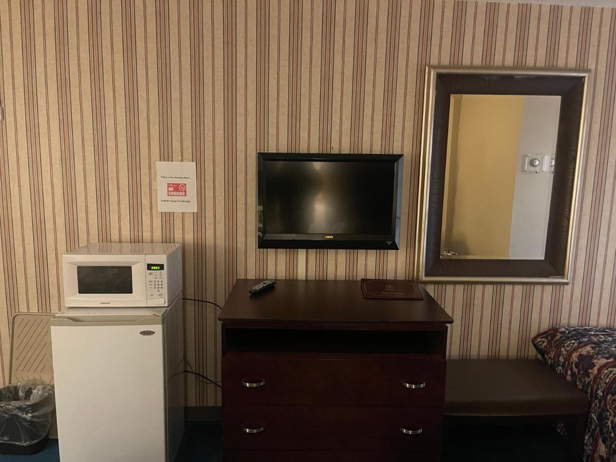 Triple Room - Non-Smoking