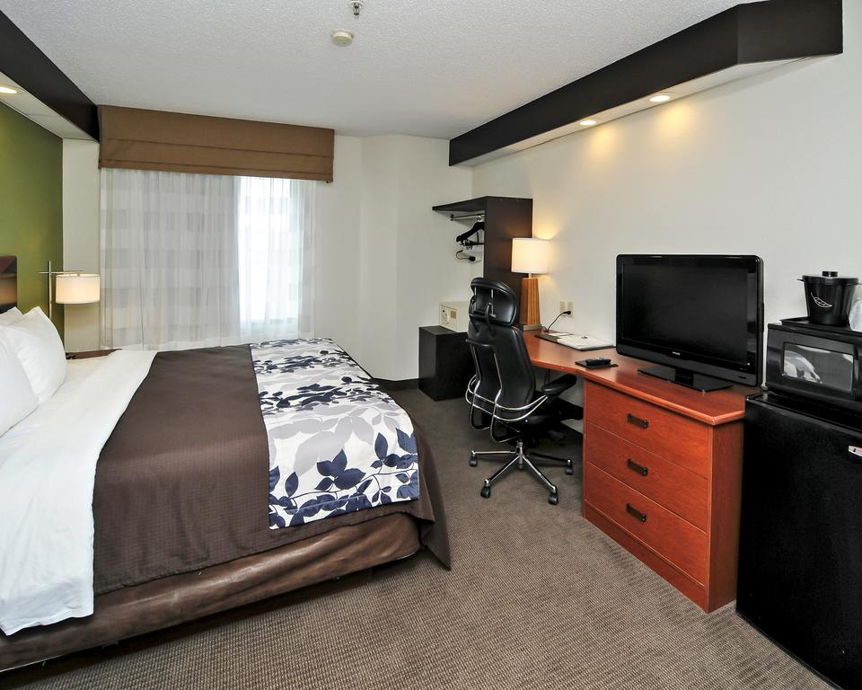 Double Room - Non-Smoking
