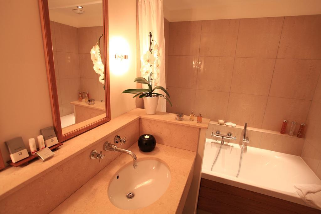 Standard Prestige Double Room