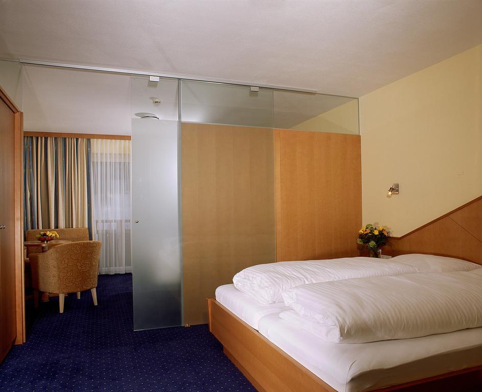 Standaard Suite met 2 Slaapkamers