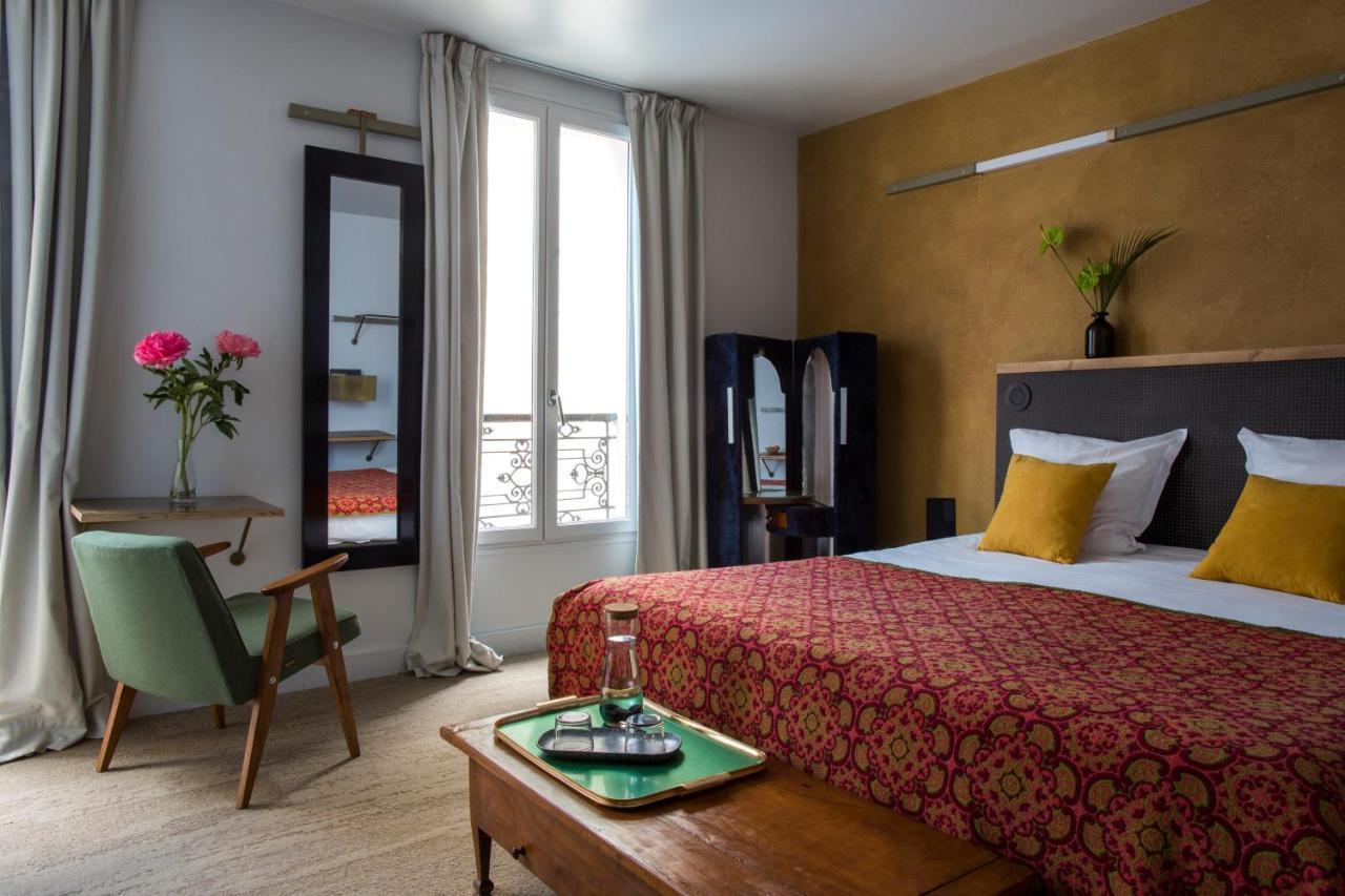 Double Room King Size Bed