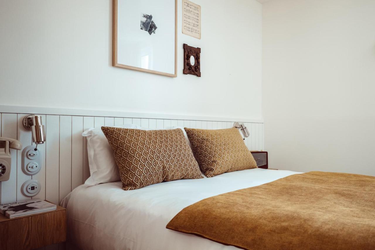 Chambre Double Supérieure