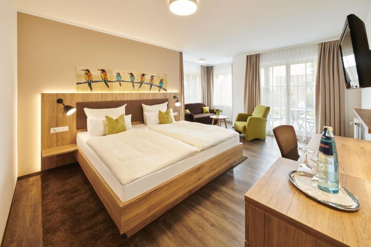 Premium Doppelzimmer