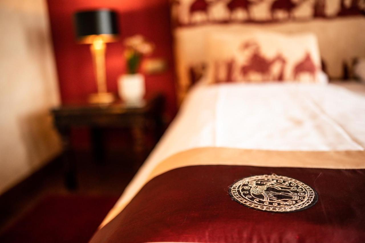 Großes Doppelzimmer