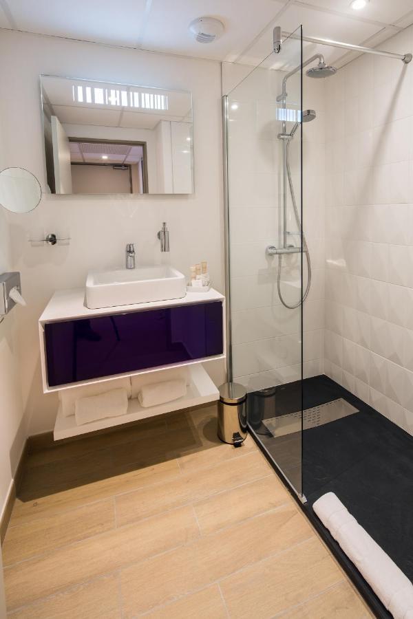 Chambre Double Classique avec Lit Double